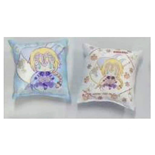 Fate/Grand Order Jeanne d'Arc Sanrio Design Mini Cushion Charm [USED]