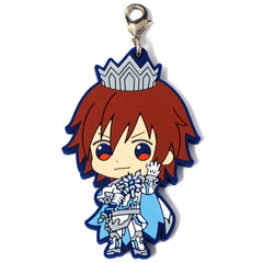 THE IDOLM@STER SideM Toma Amagase Ichiban Kuji 3rd Live Physical Rubber Charm Prize Q [USED]