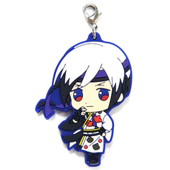 THE IDOLM@STER SideM Sora Kitamura Ichiban Kuji 3rd Live Mental Rubber Charm Prize S [USED]
