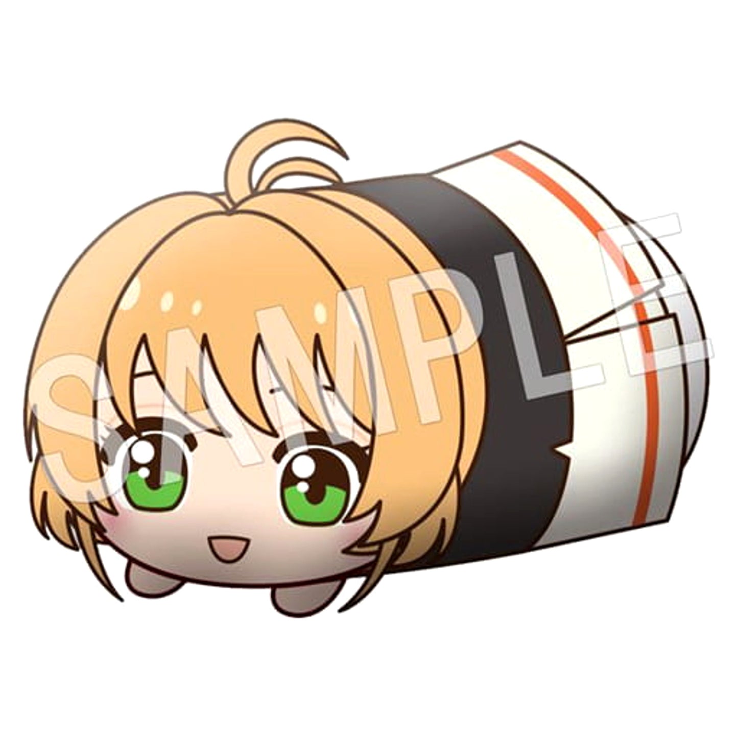 Sakura Kinomoto Cardcaptor Sakura: Clear Card Mochikororin [USED]
