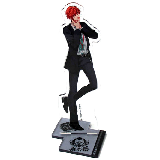 Doppo Kannonzaka Hypnosis Mic: Division Rap Battle Acrylic Stand [USED]