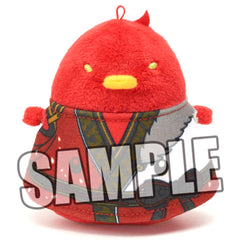 Ensemble Stars! Kuro Kiryu Chuncolle Keychains [USED]