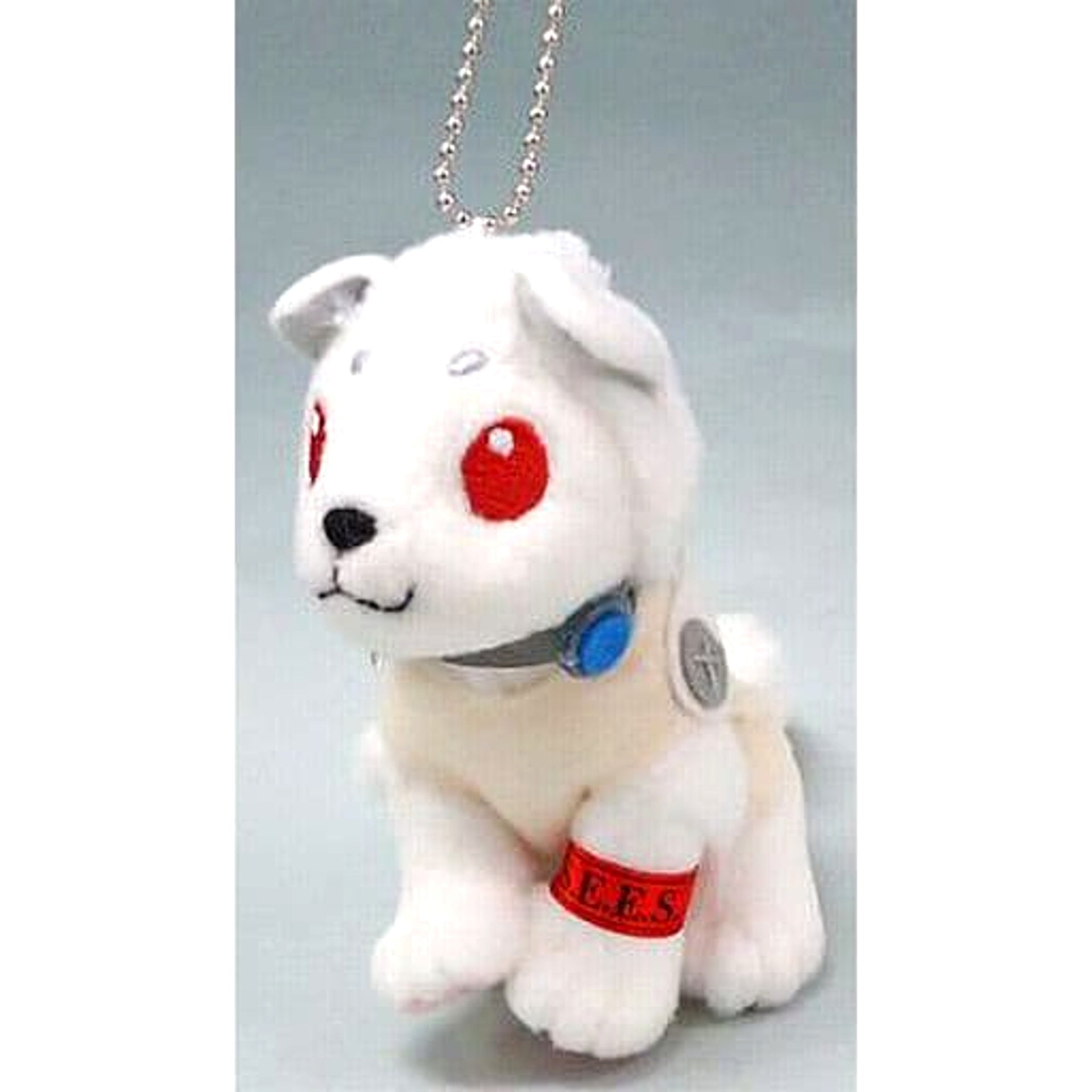 Persona 3 The Movie: #2 Midsummer Knight's Dream Koromaru Mini Plush Toy Animate & Gamers Exclusive Bonus for Blu-ray/DVD Special Edition Plush [USED]