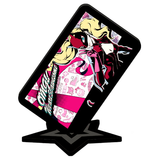 Panther Persona 5 Trading Acrylic Stand [USED]