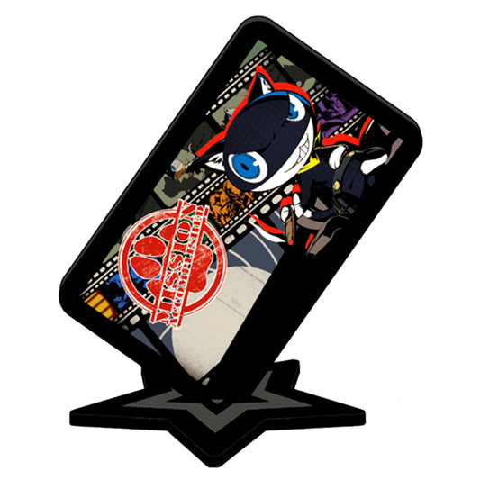 Mona Persona 5 Trading Acrylic Stand [USED]