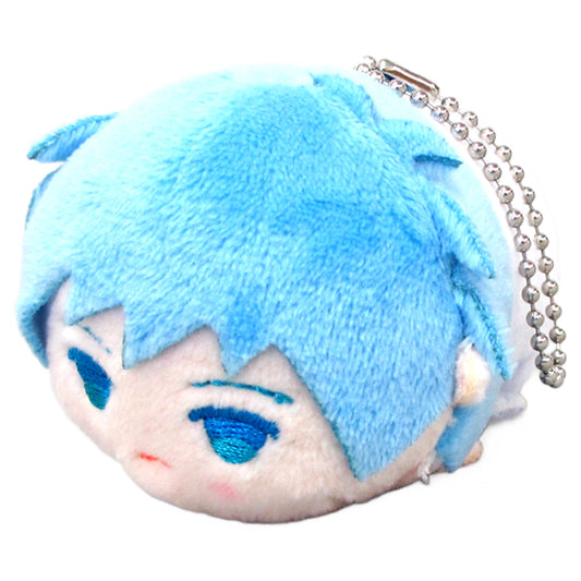 Tetsuya Kuroko Kuroko's Basketball Mochimochi Mascot Junior High School Version [USED]