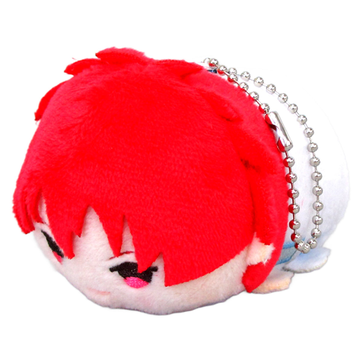 Kuroko's Basketball Seijuro Akashi Mochimochi Mascot Junior High School Version Keychains [USED]