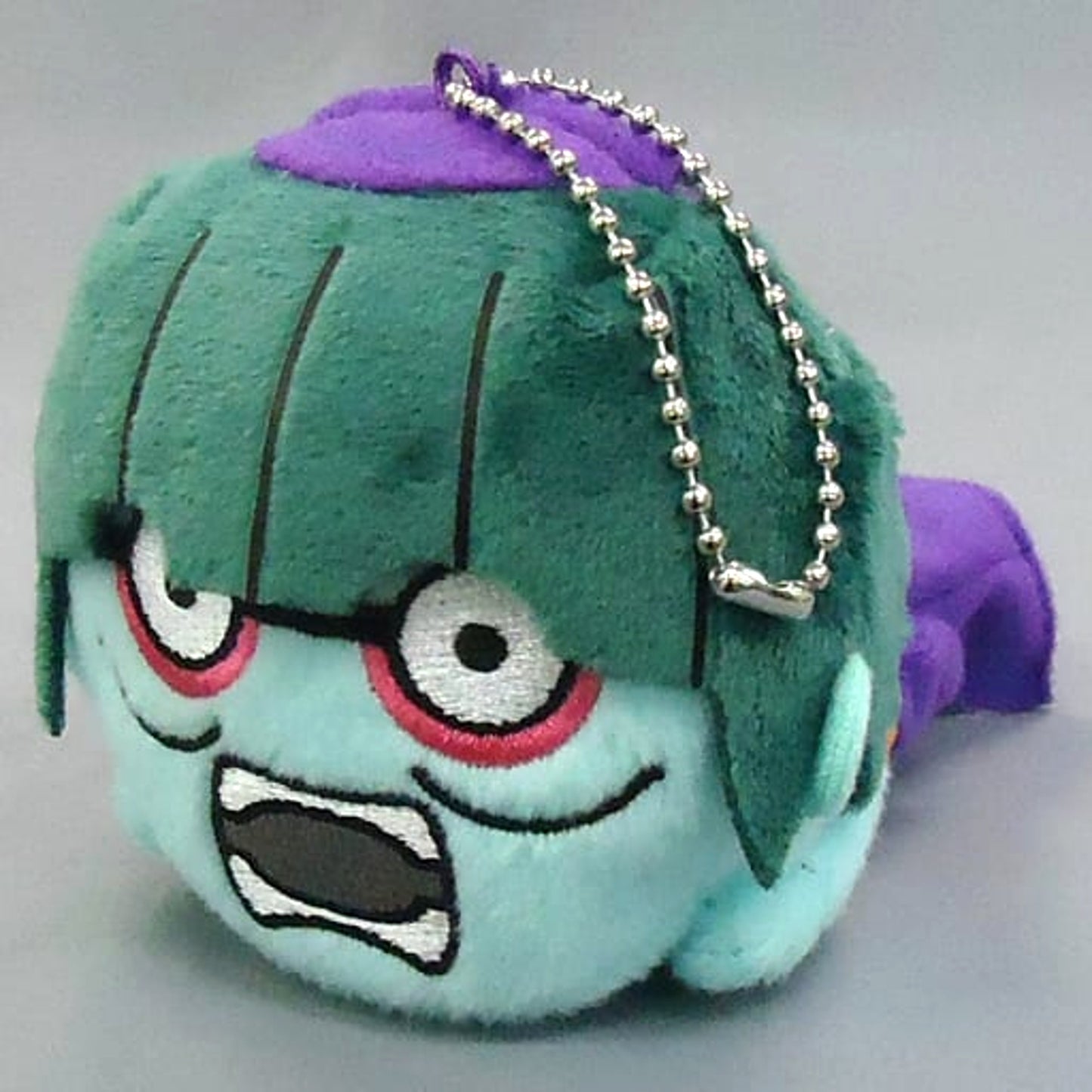 Re:ZERO -Starting Life in Another World- Petelgeuse Romanee-Conti Lying Down Keychain Mascot Keychains [USED]