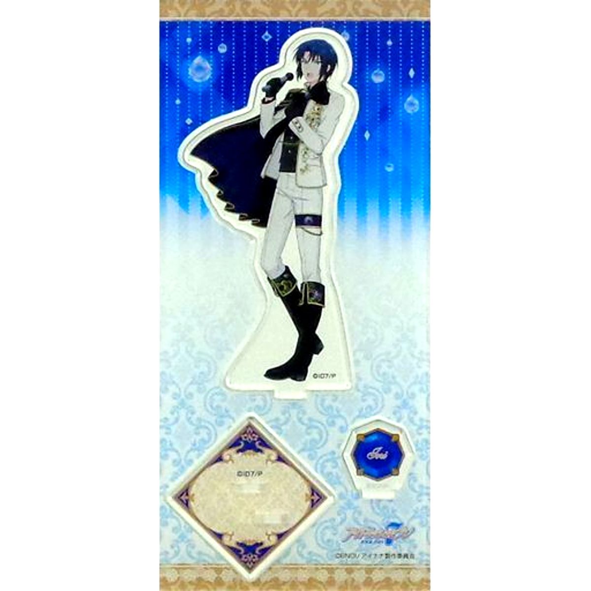 Iori Izumi Acrylic Stand IDOLiSH7 [USED]