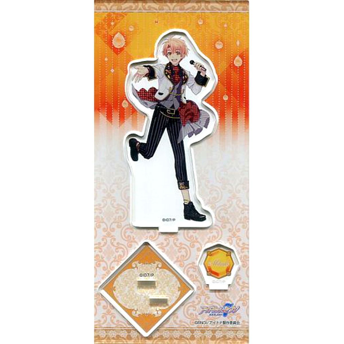 Mitsuki Izumi IDOLiSH7 Acrylic Stand [USED]