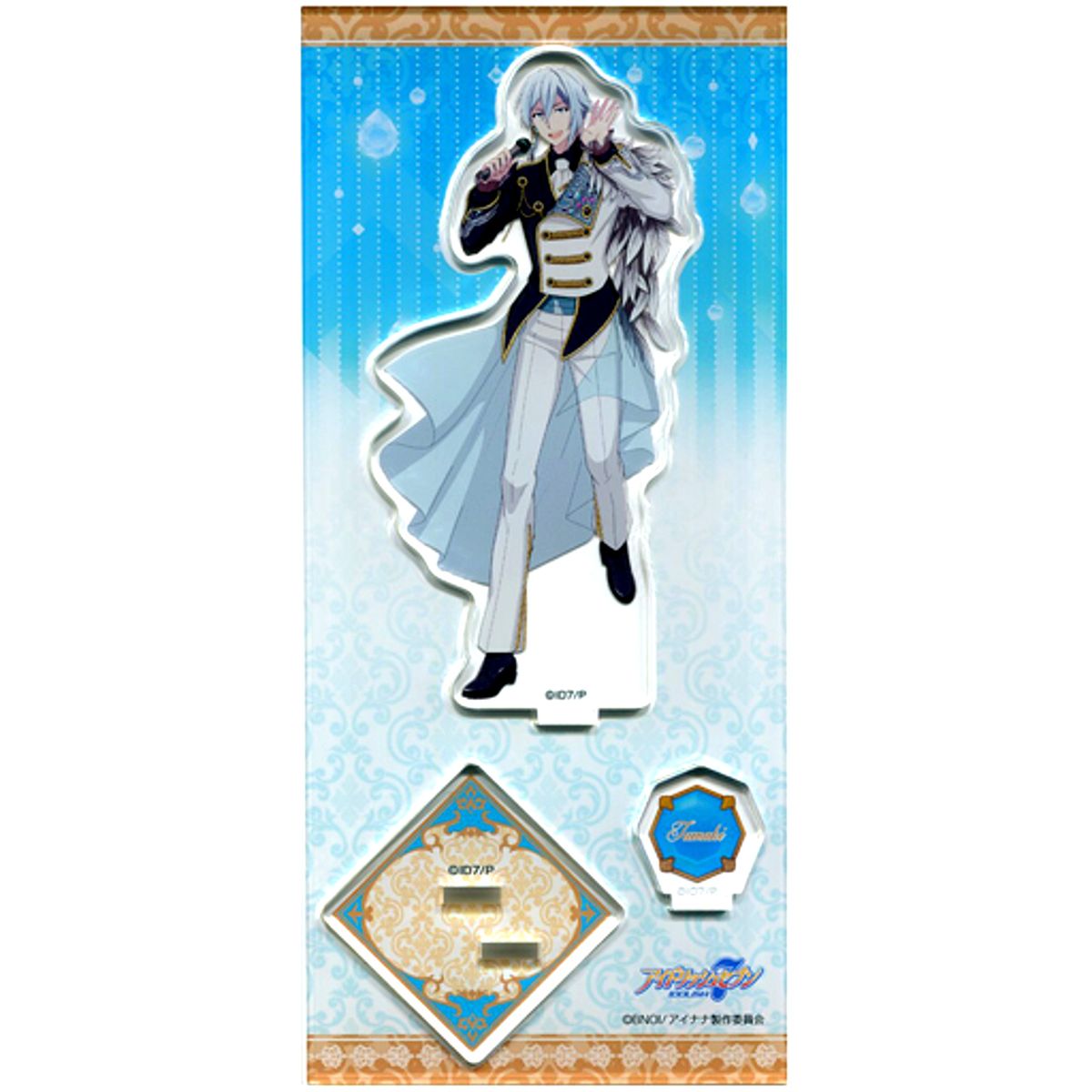 Tamaki Yotsuba IDOLiSH7 Acrylic Stand [USED]
