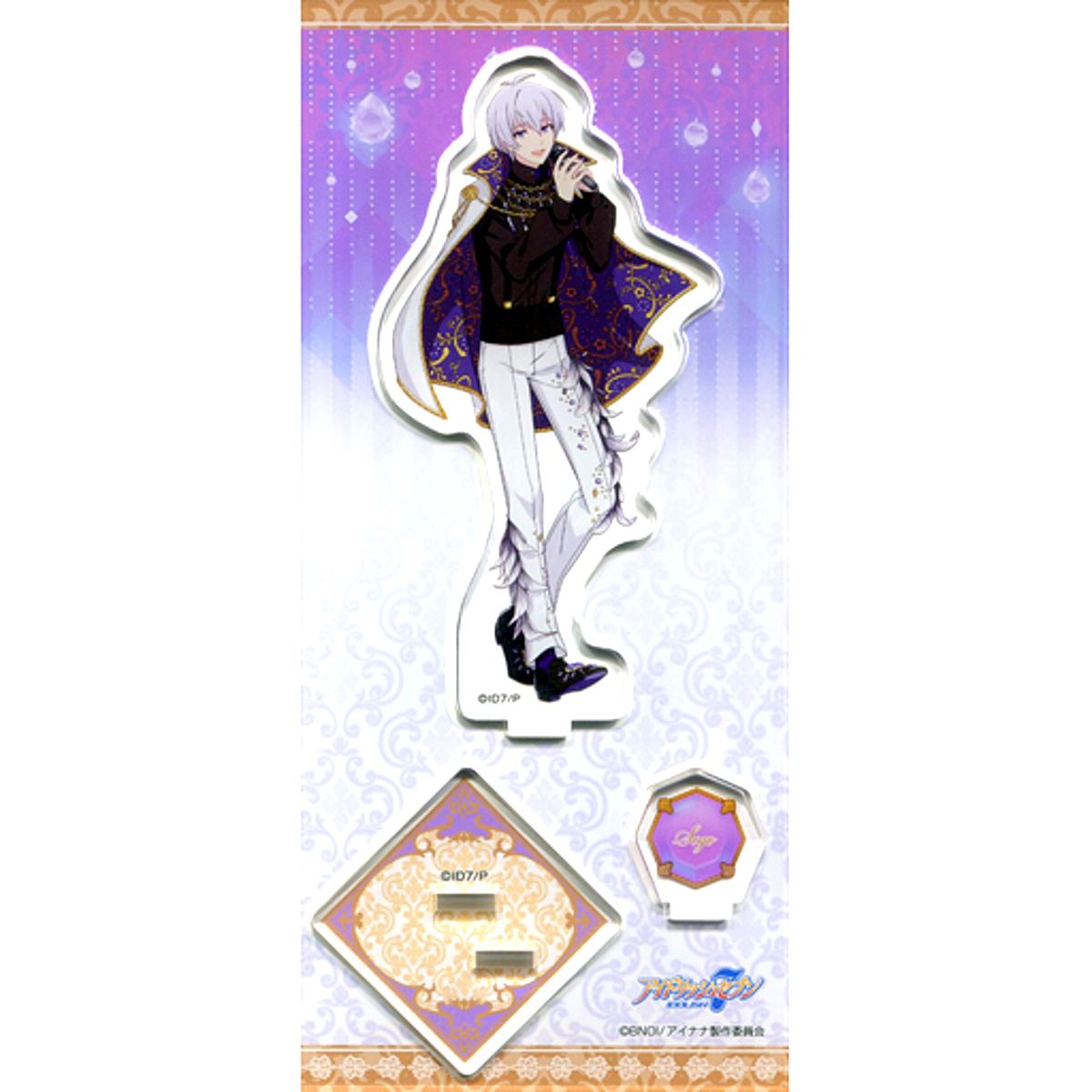 Sogo Osaka Acrylic Stand IDOLiSH7 [USED]