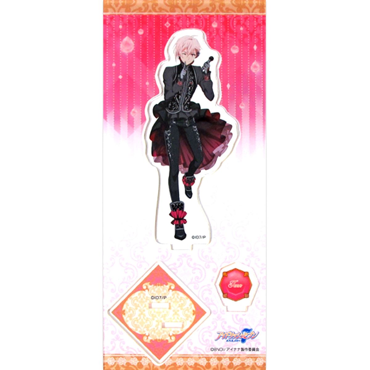 Tenn Kujo IDOLiSH7 Acrylic Stand [USED]