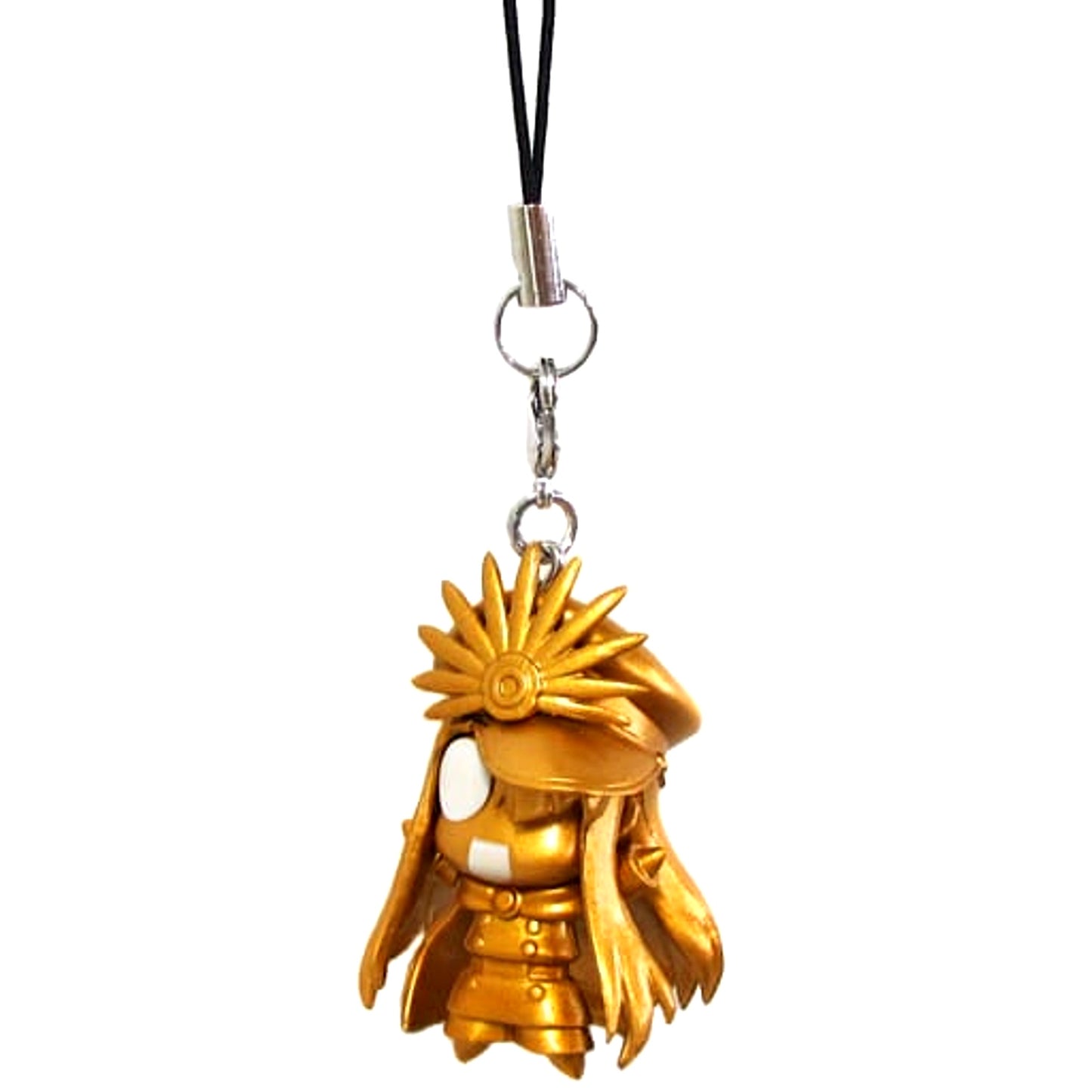 Fate/Grand Order Nobbu Gold Ver. GUDAGUDA Meiji Restoration Nobbu Collection! FGO Fes 2017 Limited Goods [USED]