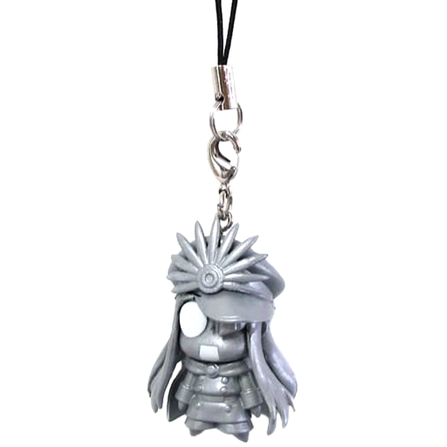 Fate/Grand Order Nobbu Silver Ver. GUDAGUDA Meiji Restoration Nobbu Collection! FGO Fes 2017 Limited Goods [USED]