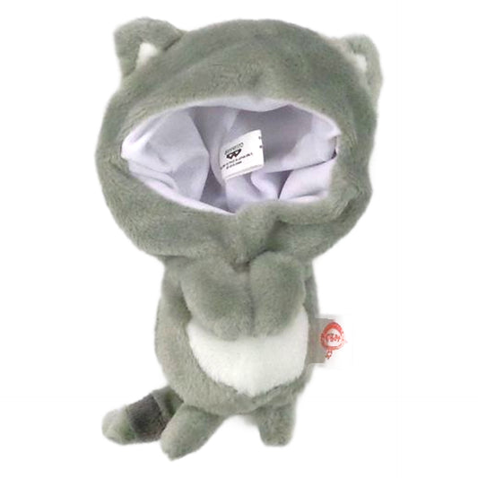 Gray Color Kigurumin TORUPAKA! Otedamanui Collection Kigurumin animate Limited Color Ver. animate Limited Prize F [USED]