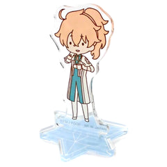 Fate/Grand Order Romani Archaman Ichiban Kuji Online Sugar Pouch Acrylic Stand Prize E Acrylic Stands [USED]