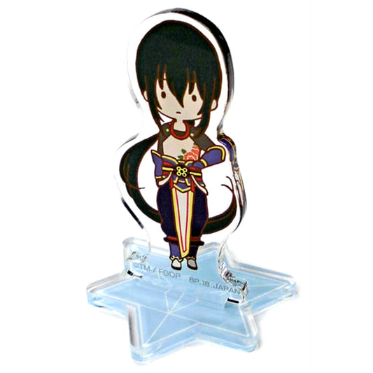 Ichiban Kuji Online Fate/Grand Order sugar pochette Assassin of Shinjuku Acrylic Stand Prize N Acrylic Stands [USED]