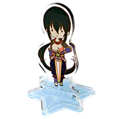 Ichiban Kuji Online Fate/Grand Order sugar pochette Assassin of Shinjuku Acrylic Stand Prize N Acrylic Stands [USED]