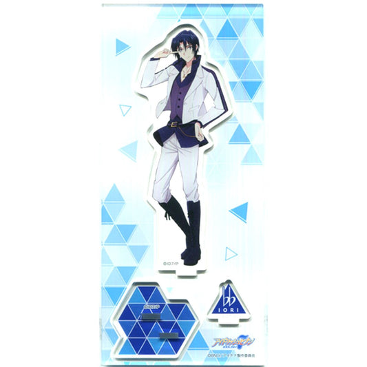 Iori Izumi IDOLiSH7 Acrylic Stand Stage Costume [USED]