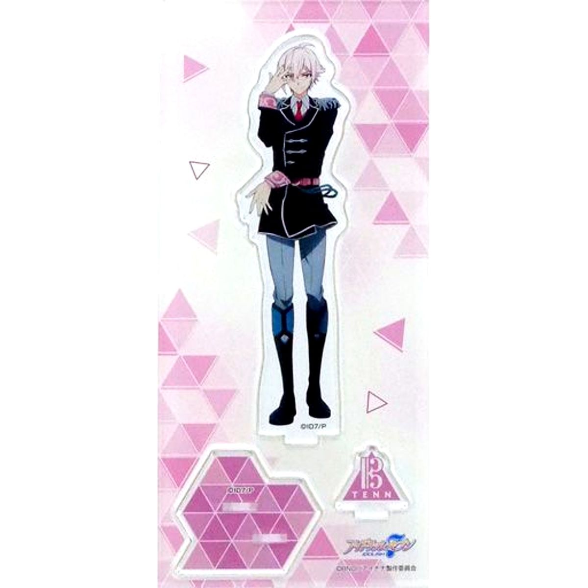 Tenn Kujo IDOLiSH7 Acrylic Stand Stage Costume [USED]