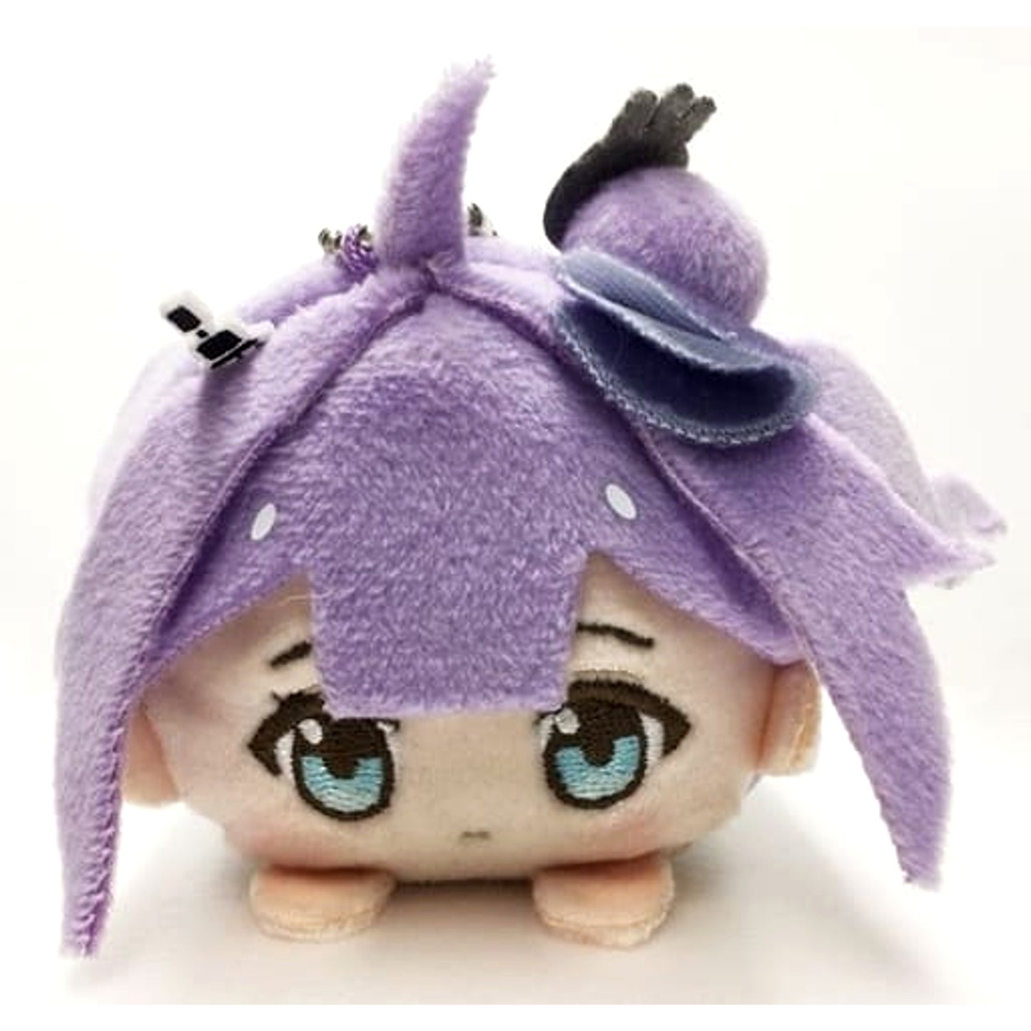 Unicorn Azur Lane Mochikororin Plush Mascot [USED]