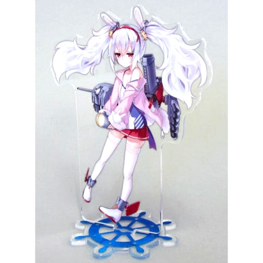 Laffey Acrylic Stand Azur Lane [USED]