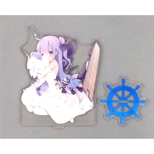 Unicorn Acrylic Stand Azur Lane [USED]