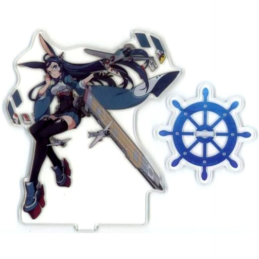 Soryu Acrylic Stand Azur Lane [USED]