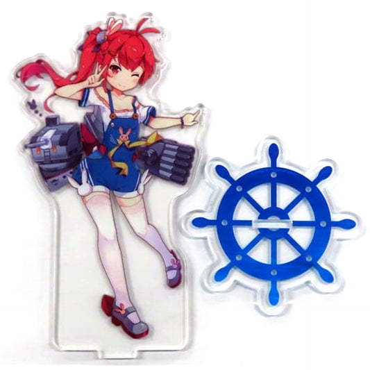 Bailey Acrylic Stand Azur Lane [USED]