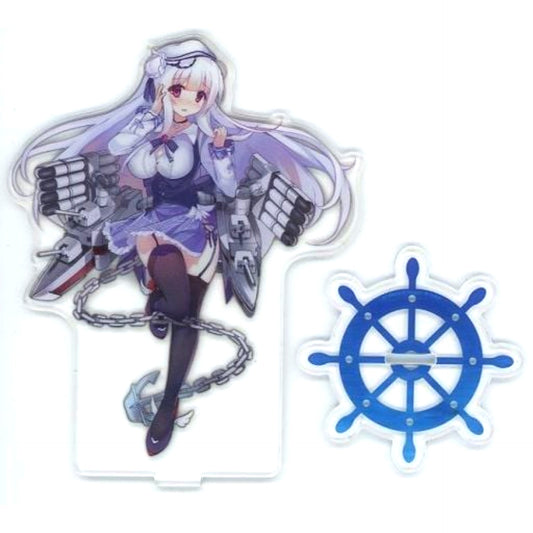 Cygnet Retrofit Acrylic Stand Azur Lane [USED]