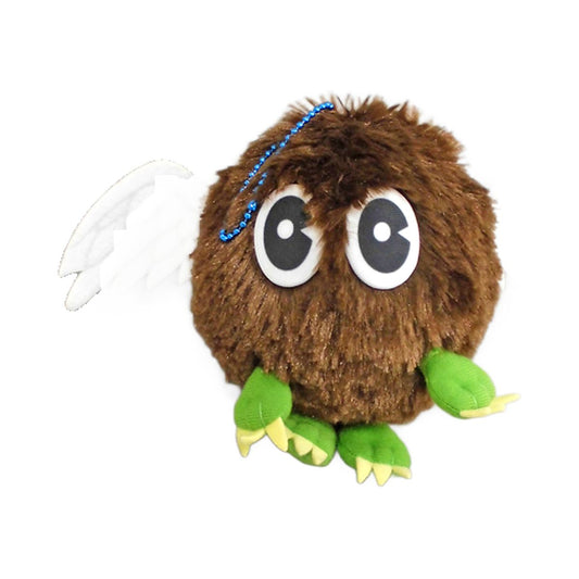 Yu-Gi-Oh! Series Winged Kuriboh Plush Ball Chain Plush [USED]