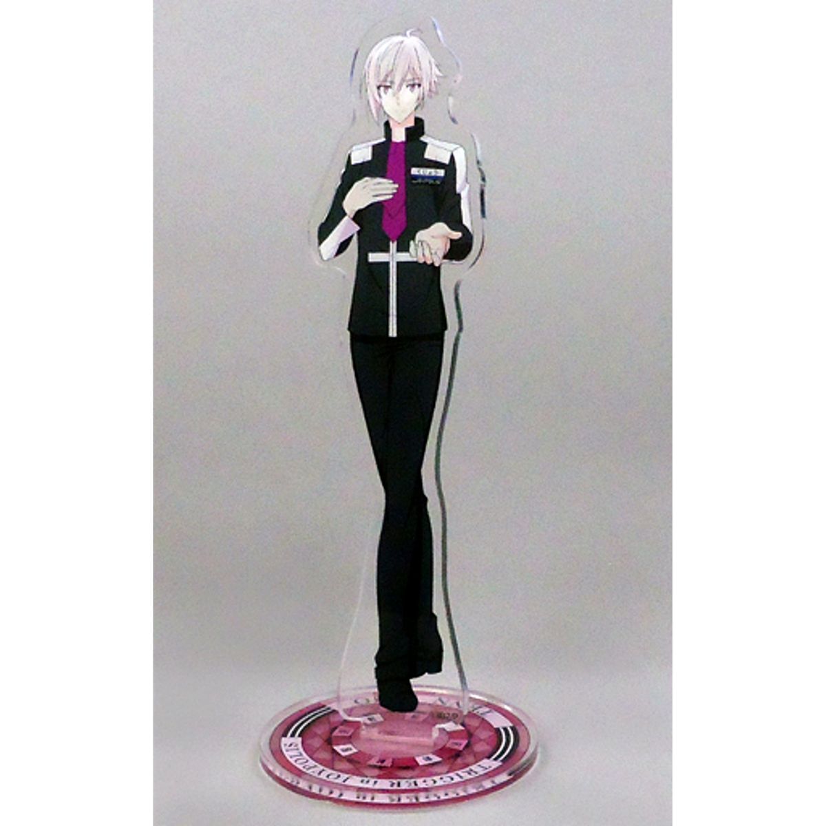 Tenn Kujo Acrylic Stand IDOLiSH7 in JOYPOLIS [USED]