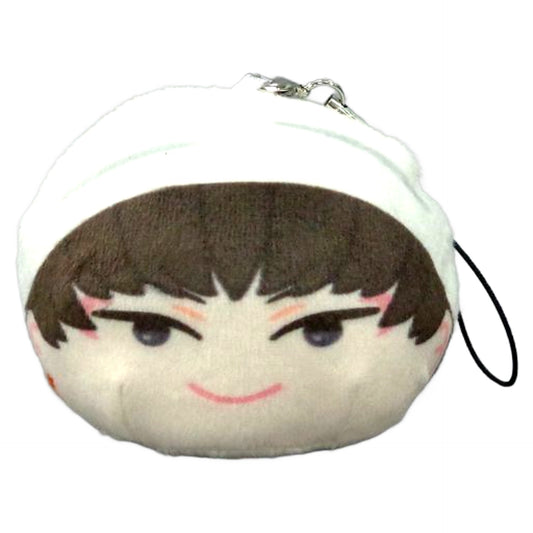 Hakutaku Hozuki's Coolheadedness Ichiban Kuji Online Otedamanui & Kigurumin Otadamanui Prize H [USED]