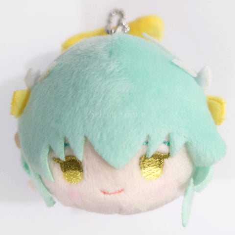 Fate/Grand Order Berserker/Kiyohime Mochimochi Mascot Vol.2 Keychains [USED] — photo 1