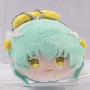 Berserker/Kiyohime Fate/Grand Order Mochimochi Mascot Vol.2 Key Ring [USED]