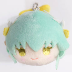 Fate/Grand Order Berserker/Kiyohime Mochimochi Mascot Vol.2 Keychains [USED]