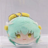 Berserker/Kiyohime Fate/Grand Order Mochimochi Mascot Vol.2 Key Ring [USED]