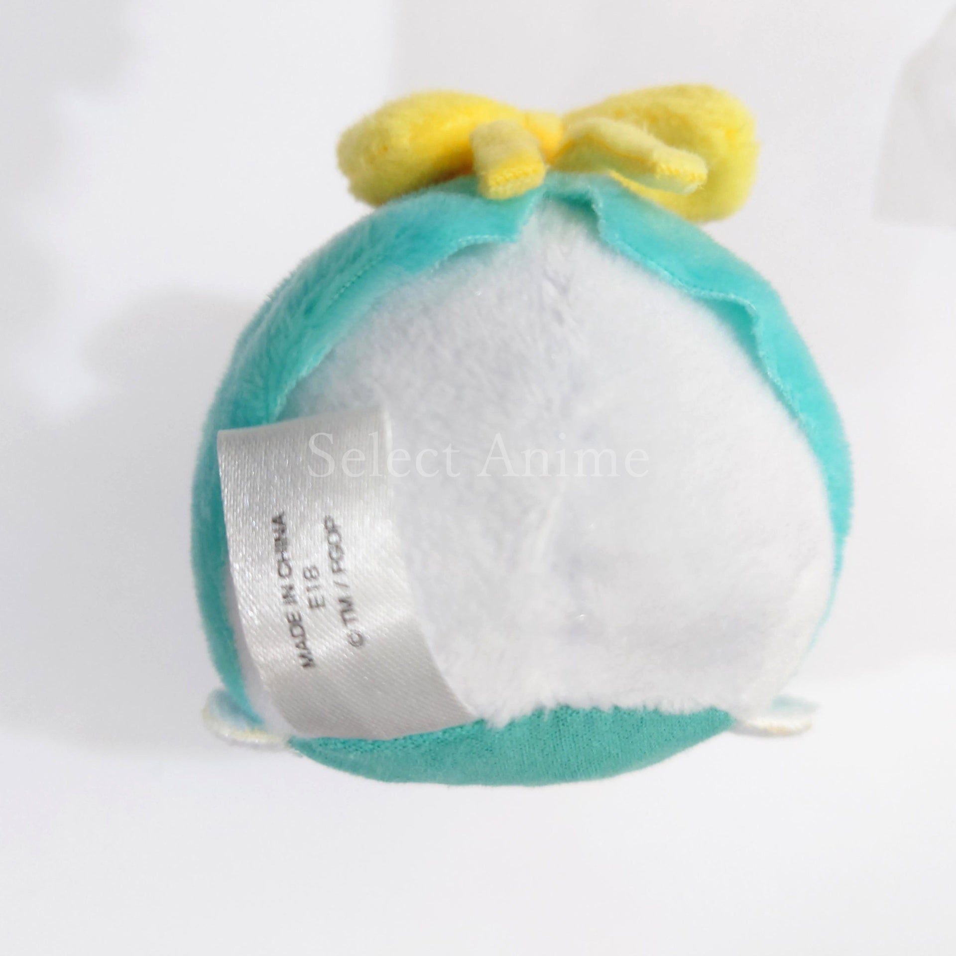 Fate/Grand Order Berserker/Kiyohime Mochimochi Mascot Vol.2 Keychains [USED]