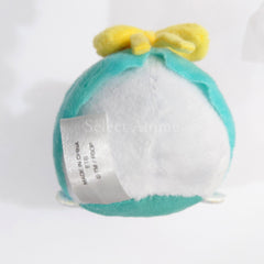 Fate/Grand Order Berserker/Kiyohime Mochimochi Mascot Vol.2 Keychains [USED]