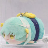 Berserker/Kiyohime Fate/Grand Order Mochimochi Mascot Vol.2 Key Ring [USED]