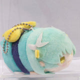 Berserker/Kiyohime Fate/Grand Order Mochimochi Mascot Vol.2 Key Ring [USED]