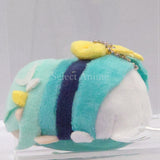 Berserker/Kiyohime Fate/Grand Order Mochimochi Mascot Vol.2 Key Ring [USED]