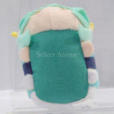 Berserker/Kiyohime Fate/Grand Order Mochimochi Mascot Vol.2 Key Ring [USED]