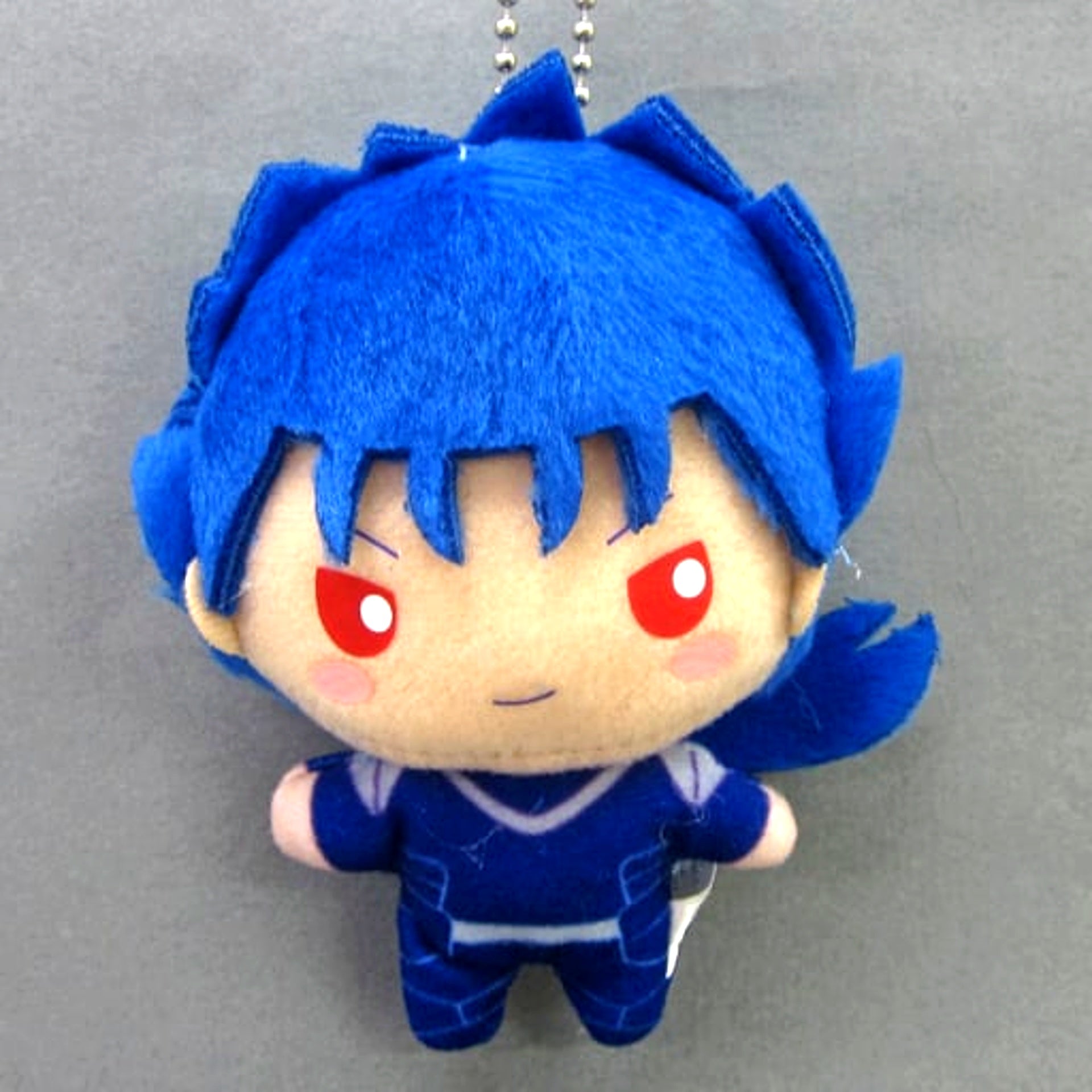 Lancer Cu Chulainn Fate/Grand Order Keychain Mascot Vol.1 Sanrio [USED]