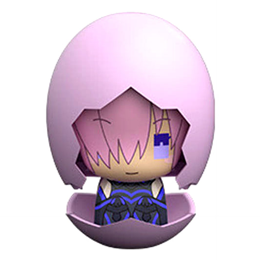 Fate/Grand Order Mash Kyrielight Piyokuru 01 [USED]