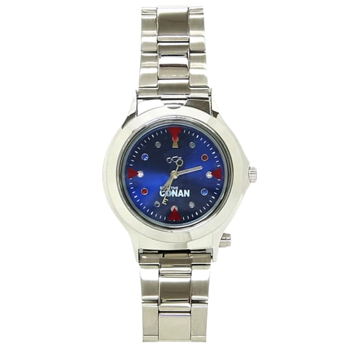 Detective Conan Conan Edogawa 2018 Ver. Tranquilizer Gun Wristwatch Detective Conan World USJ Exclusive [USED]