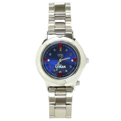 Detective Conan Conan Edogawa 2018 Ver. Tranquilizer Gun Wristwatch Detective Conan World USJ Exclusive [USED]