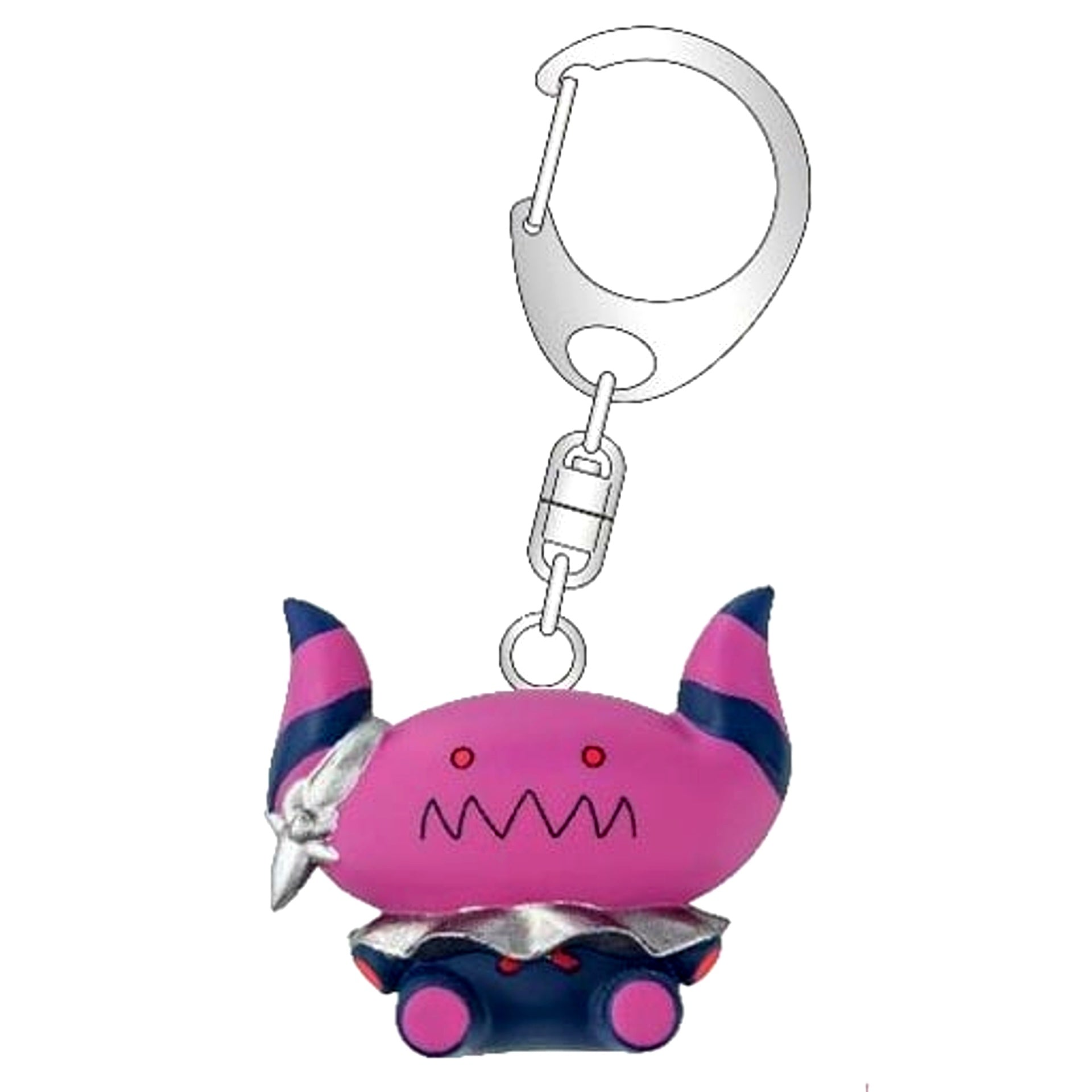 Satan Charm The Idolmaster SideM [USED]