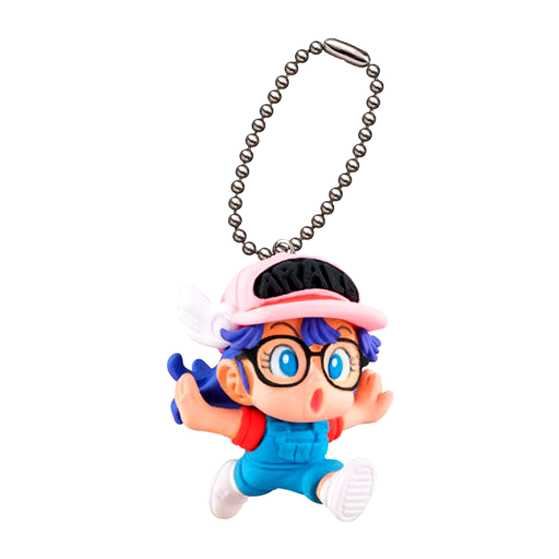 Arale Norimaki Dragon Ball Super Ultimate Deformed Mascot Burst 30 [USED]